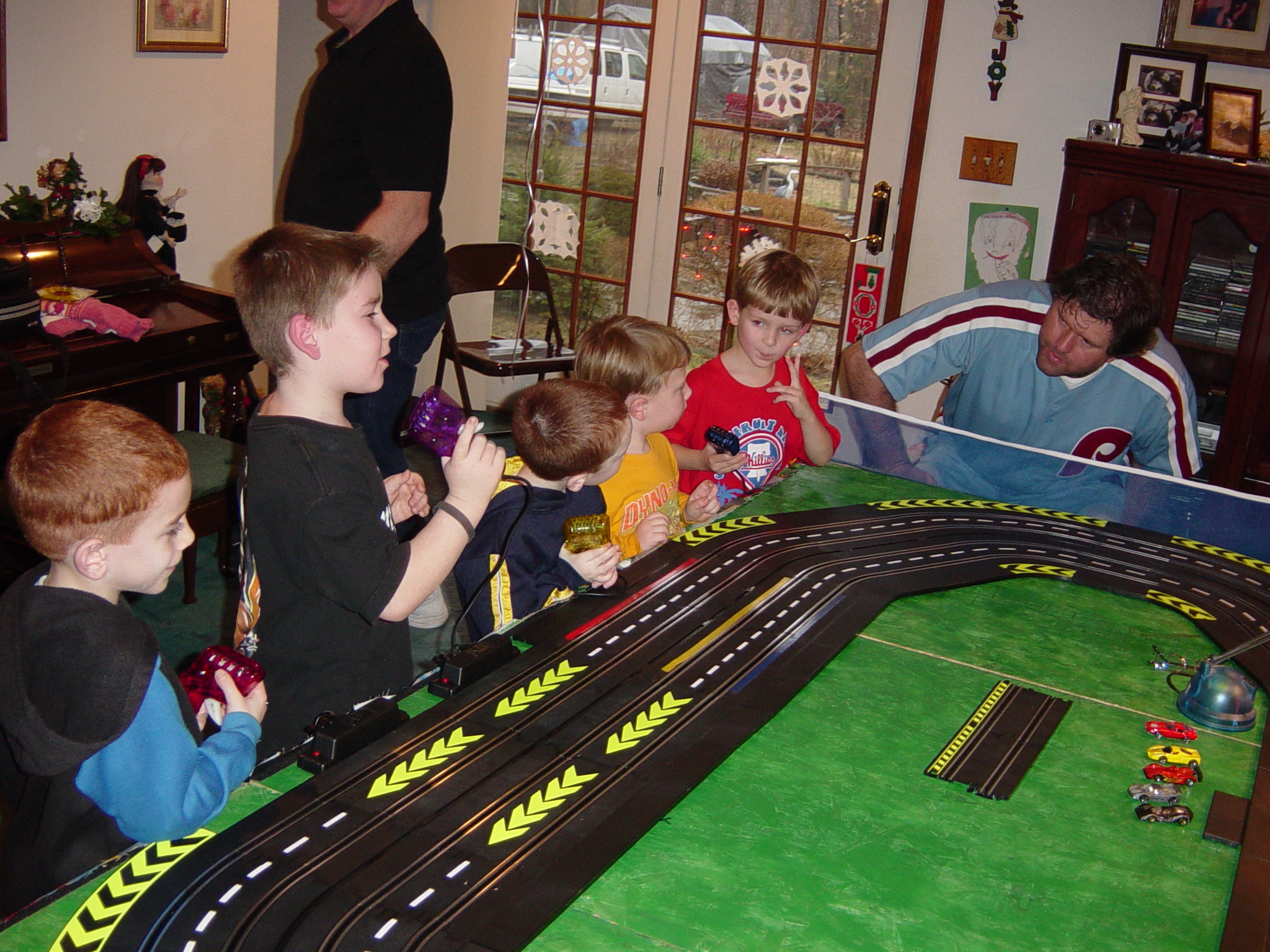 We Bring the FUN To You!! Call  201-401-4795or 352-250-8528